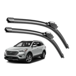 Щетка стеклоочистителя GST для Hyundai Santa Fe 2012 - 2018 DM, 14-26, 350-650 мм