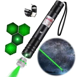 Лазерная указка-презентер Green Laser Pointer Лазерная указка-презентер Green Laser Pointer