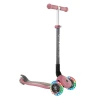 Детский самокат Globber Primo, розовый