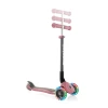 Детский самокат Globber Primo, розовый