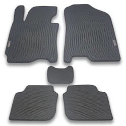 Коврик автомобильный Eva Start Kia Cerato 2016-2020