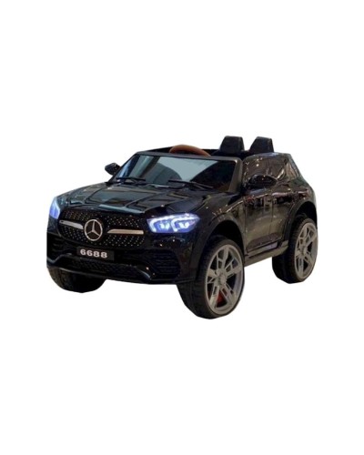 Uşaq elektrik avtomobili Mercedes 84840