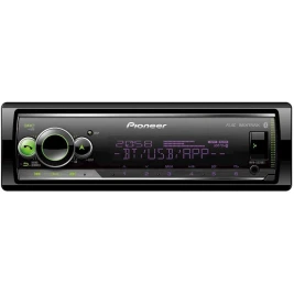 Автомагнитола Pioneer MVH-S520BT Автомагнитола Pioneer MVH-S520BT