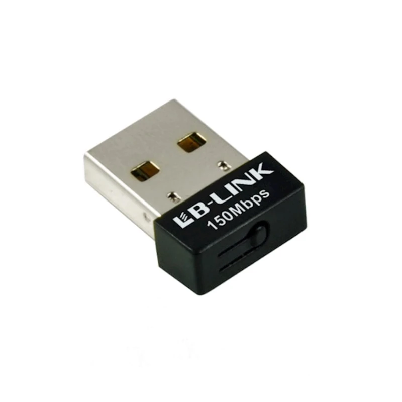 Wi-Fi адаптер LB-Link BL-WN151