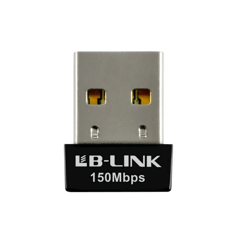 Wi-Fi адаптер LB-Link BL-WN151