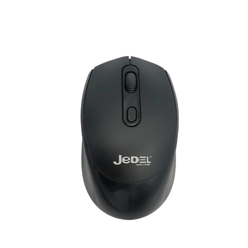 Мышь Jedel W380+ Мышь Jedel W380+