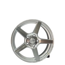 Təkər diskləri Vossen R16 DSC114, metalik - DSC337_gallery