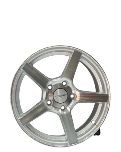 Təkər diskləri Vossen R16 DSC114, metalik - DSC337_gallery