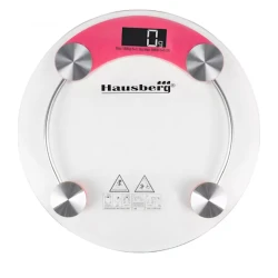 Весы Hausberg HB-6000RZ Весы Hausberg HB-6000RZ