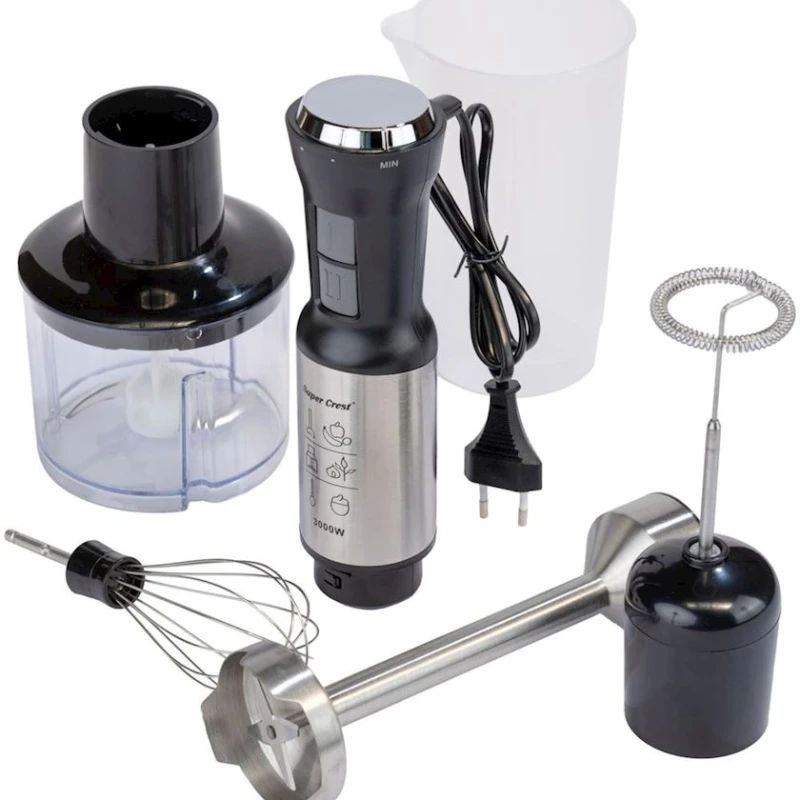 Блендер Super Crest SCT-7008 Блендер Super Crest SCT-7008