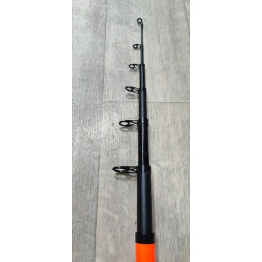 Тиловое дерево Карбон 450 см Аквазоо 554433221118876