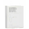 USB кабель Apple Lightning to USB Cable White 1 м USB кабель Apple Lightning to USB Cable White 1 м