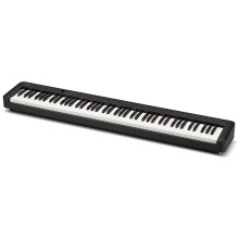 Piano Casio CDP-S110 BK