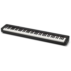 Piano Casio CDP-S110 BK