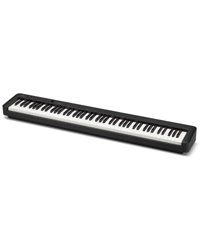 Piano Casio CDP-S110 BK
