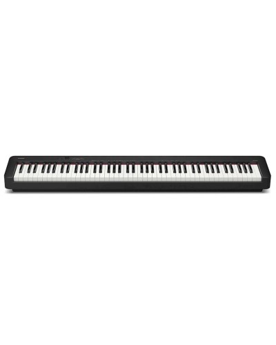Piano Casio CDP-S110 BK