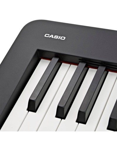 Piano Casio CDP-S110 BK