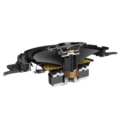 Коаксиальный АС Pioneer TS-A1677S