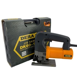 Электролобзик Dera DK60-1