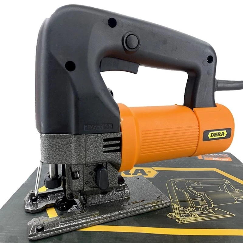 Электролобзик Dera DK60-1