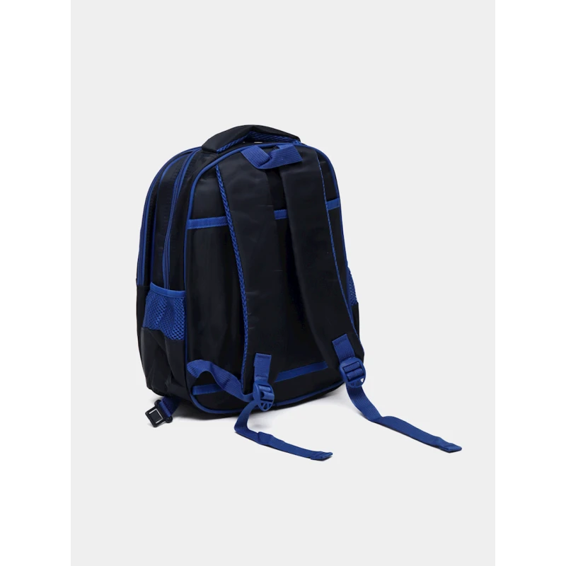 Məktəbli bel çantası 3-ü 1-də CB78MAC9 göy