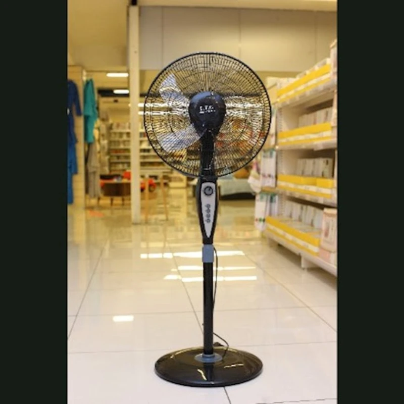 Вентилятор Changli Crown 1688 v Вентилятор Changli Crown 1688 v