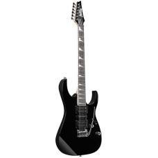 Elektrogitara İbanez GRG170DX-BKN, qara, qovaq/ağcaqayın - GRG170DX-BKN