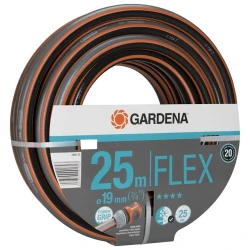 Шланг Gardena FLEX 19 мм (3/4 Шланг Gardena FLEX 19 мм (3/4