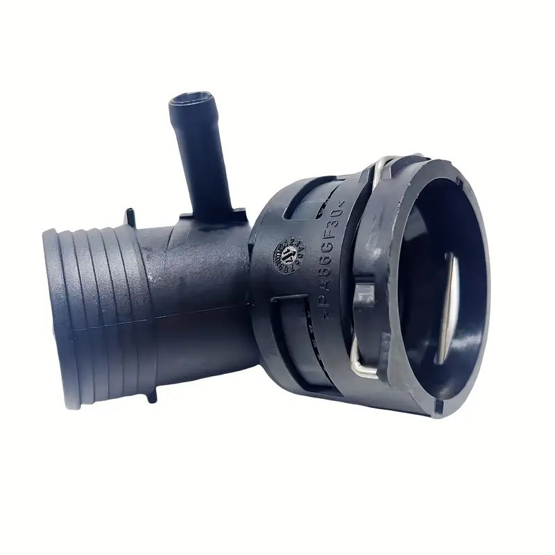 Патрубок радиатора Volkswagen, Audi и Porsche Q73.6