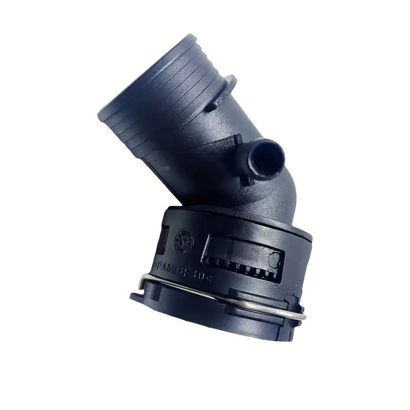 Патрубок радиатора Volkswagen, Audi и Porsche Q73.6