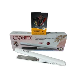 Cronier CR-966A Qofre Maşa