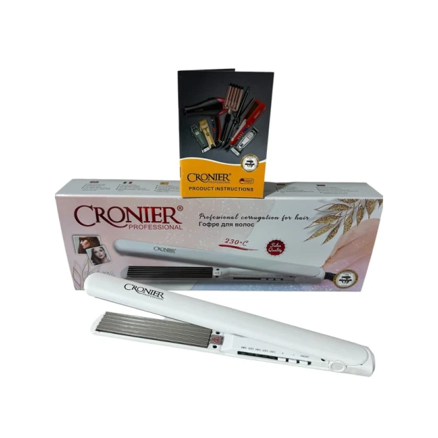 Cronier CR-966A Qofre Maşa Cronier CR-966A Qofre Maşa