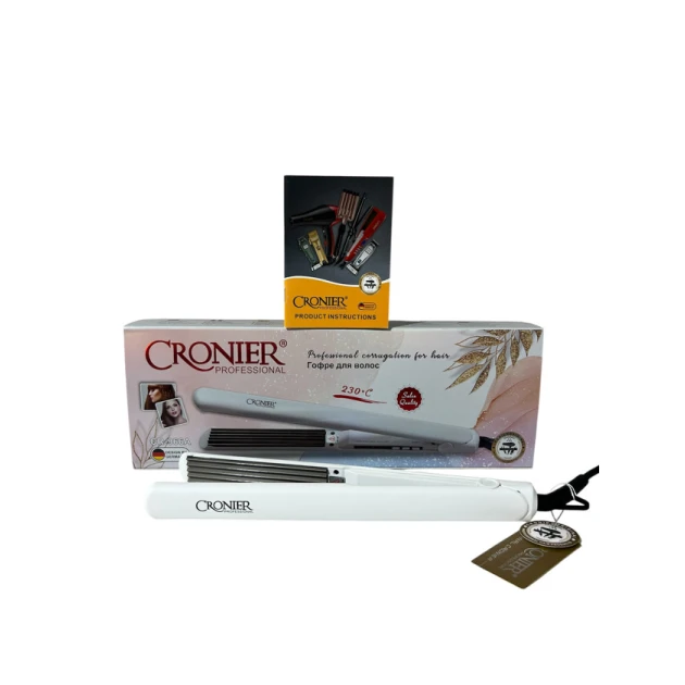 Cronier CR-966A Qofre Maşa Cronier CR-966A Qofre Maşa