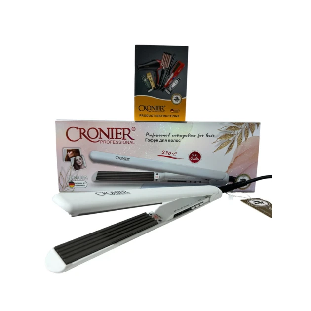 Cronier CR-966A Qofre Maşa Cronier CR-966A Qofre Maşa