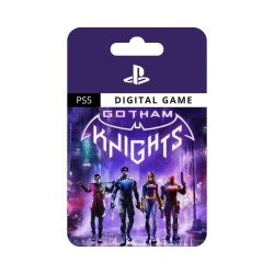 Игра Gotham Knights PS5
