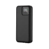 Внешний аккумулятор Wiwu JC-18 10000 mAh Black