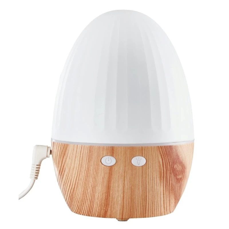 Диффузор с подсветкой Jysk Hannes, 11x16 см Диффузор с подсветкой Jysk Hannes, 11x16 см