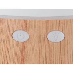 Диффузор с подсветкой Jysk Hannes, 11x16 см