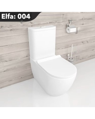 Unitaz Elfa 004 Tornado
