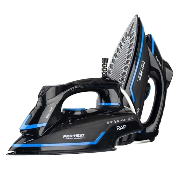 Ütü RAF R.1232H Ütü RAF R.1232H