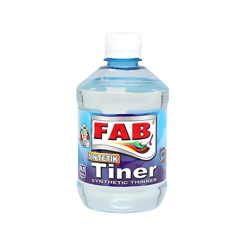 Растворитель синтетический FAB SOG_6171, 500 мл Растворитель синтетический FAB SOG_6171, 500 мл