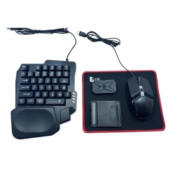 Геймпад 5İN1 M1 PRO Plus Геймпад 5İN1 M1 PRO Plus