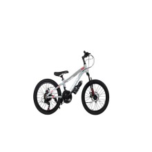 Velosiped BMX GTR-136, 20