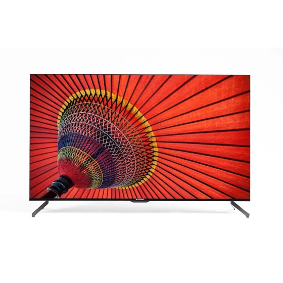 Телевизор Yoshiro PY-50US8821G