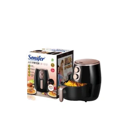 Аэрофритюрница Sonifer SF-1012