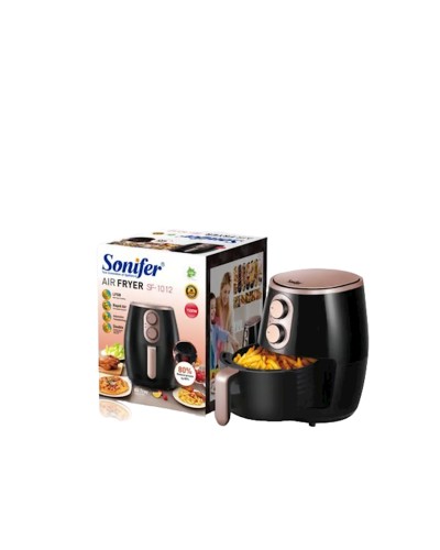 Aerofritür Sonifer SF-1012