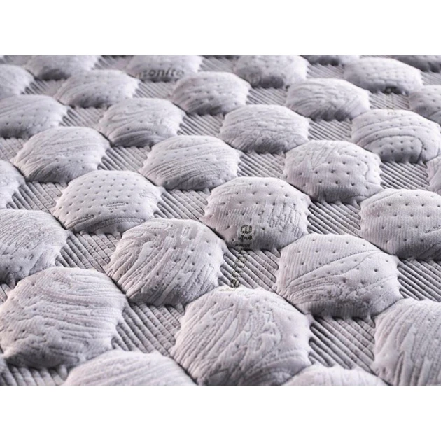 Матрас Istikbal Detox Prime, 100 x 200 x 35 см, белый