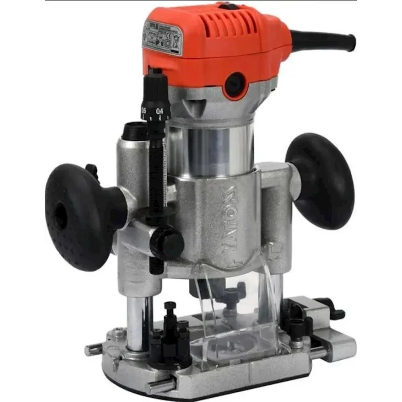 Фрезер Yato YT-82390