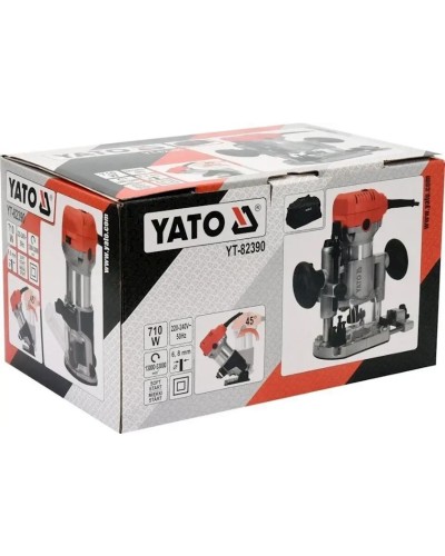 Frezer Yato YT-82390