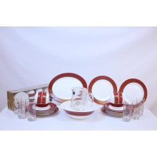 Luminarc LM Dəst 46 əd ALTO BUBİS N8527